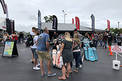 2018 Myrtle Beach Bike Week