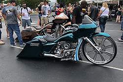 2018 Myrtle Beach Bike Week