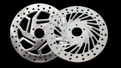 Rotors