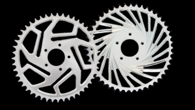 Sprockets