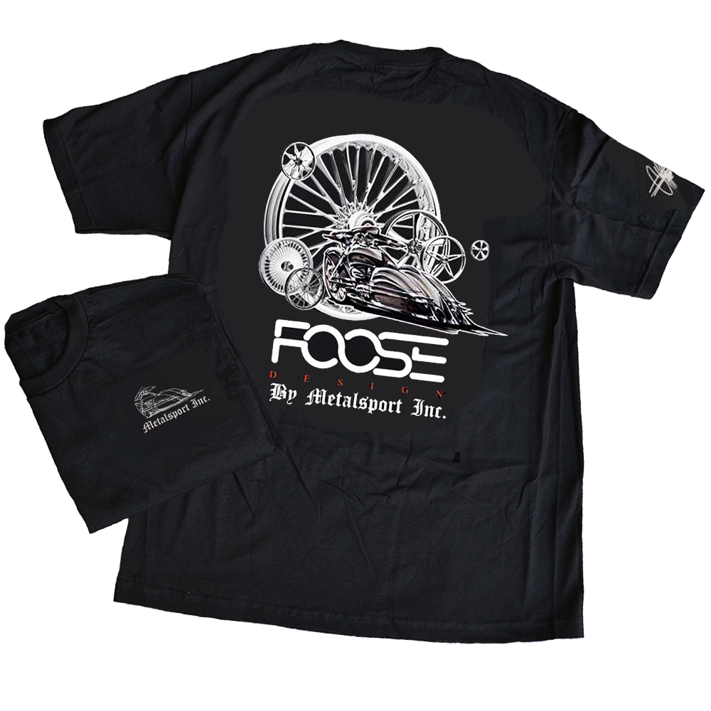 Foose T-Shirt