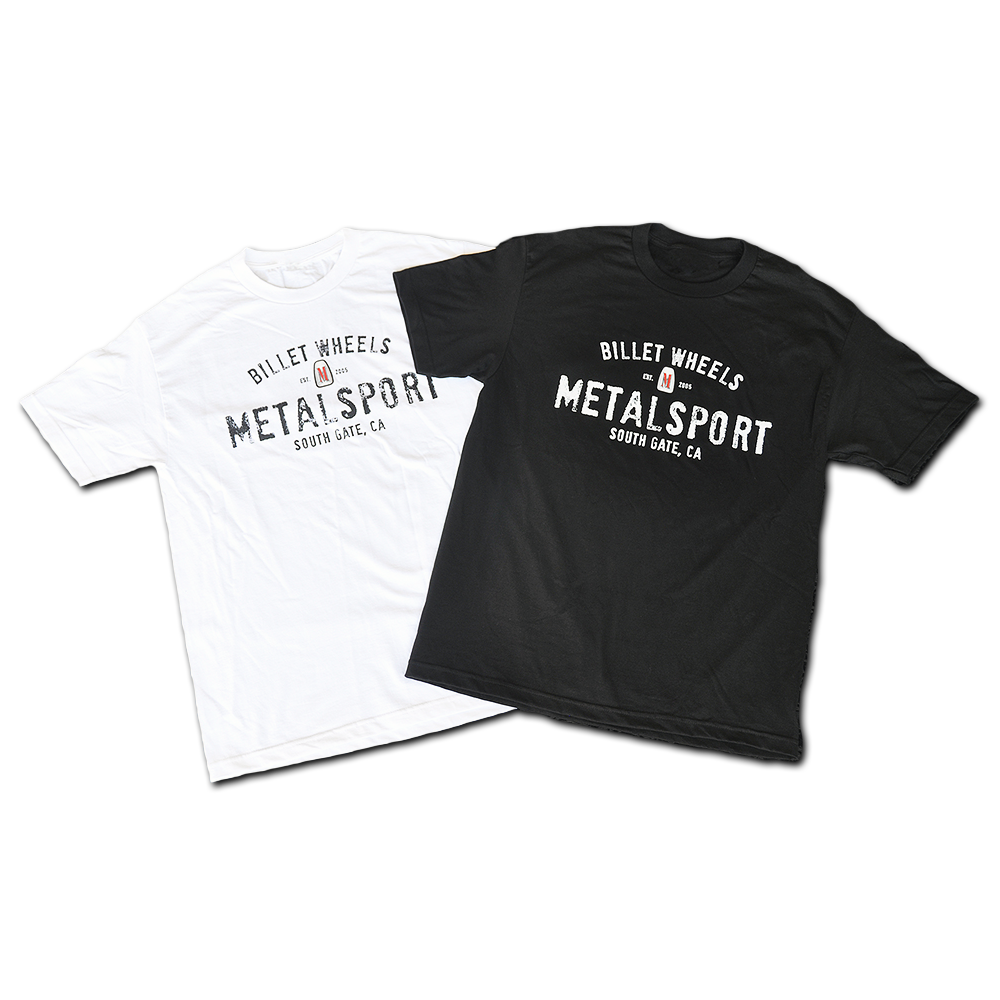 Metalsport T-Shirt