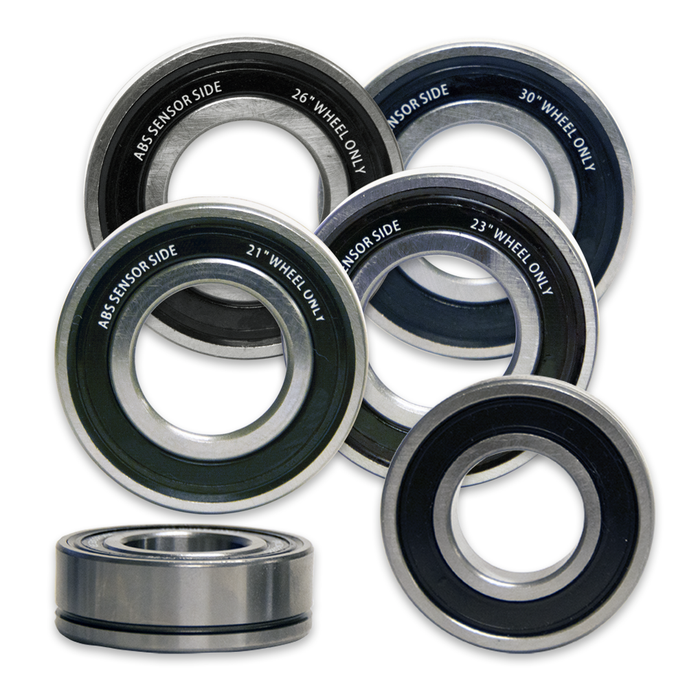 ABS Bearings