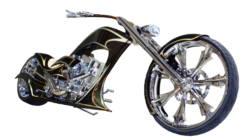 Devilslide Wheel