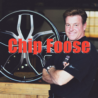 Chip Foose
