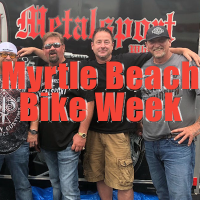 Myrtle Beach Bike Week