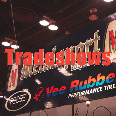 Tradeshows