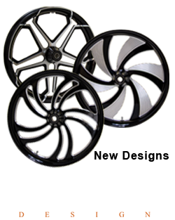 New Foose Designs