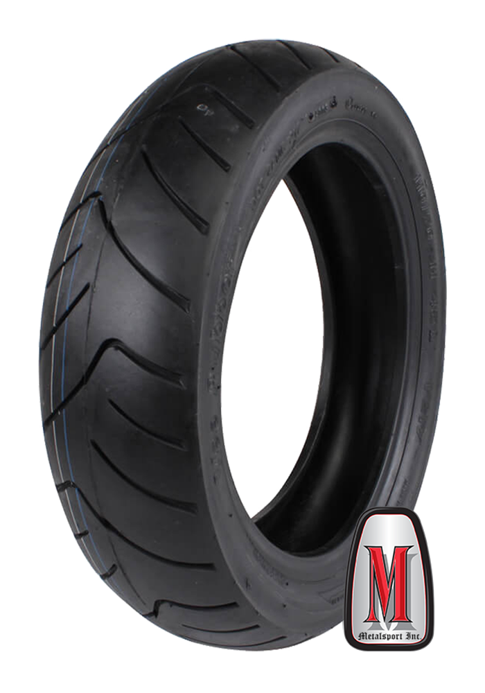 Blackwall Tires