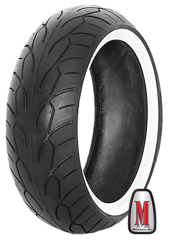 Whitewall Tires